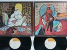 MILES DAVIS LIVE-EVIL CBS/SONY SONP-50452,3 Japan Vinyl 2LP