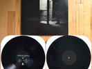 Jimmy Eat World Futures Vinyl 2xLP Original Press Etched