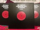 the complete commodore jazz recording
