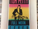 Tom Petty - Full Moon Fever LP (MCA-6253)