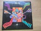 THE WHO -  A Quick One vinyl LP