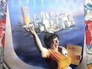 SUPERTRAMP BREAKFAST IN AMERICA Prima edizione italiana 1979 VINILE DISCO ALBUM