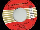 EL CONJUNTO MIRAMAR cumbia loca MONSTER CUMBIA 7