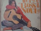 NECO 1966 “Velvet Bossa Nova” Samba IPANEMA STRINGS Orig. Jazz LP BRAZIL HEAR