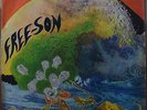 FREE SON 1972 “Banguele” Killer Funk Breaks Psych Fuzz Orig. BRAZIL LP HEAR