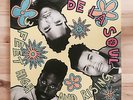 De La Soul 3 Feet High And Rising 12