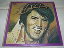 Elvis Presley - Welcome To My World, 10 track, 1988 Korea LP. Still Sealed.