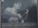 GERALDO VESPAR 1965 “Samba Nova Geraçao” Bossa Nova Jazz Orig. LP BRAZIL HEAR