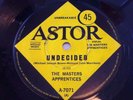 The Masters Apprentices Undecided Scarce 7