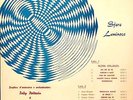 NORA ORLANDI / FRANCO TONANI LP - 1970 Italian PSYCH LOUNGE JAZZ Library GRAIL