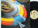 Electric Light Orchestra          Out of the blue           DoLp         NM # X