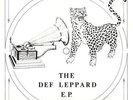 ** Def Leppard - Self Titled EP - RSD 2017 NEW & sealed ***