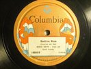 78:FLAG COL 14056 - BESSIE SMITH/ LOUIS ARMSTRONG-SOBBIN' HEARTED /RECKLESS -E+