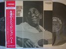 JOHN HURT THE IMMORTAL MISSISSIPPI / 2LP WITH OBI UN-PLAYED