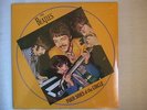STILL SEALED / THE BEATLES FOUR SIDES OF THE CIRCLE