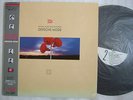 DEPECHE MODE MUSIC FOR THE MASSES / JAPAN WITH OBI