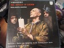 Penderecki The Devils of Loudun, Janowski, Philips 2LP Box