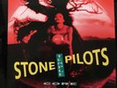 Core [LP] by Stone Temple Pilots (Vinyl, 2013, 2 Lps Music on Vinyl) Played Once