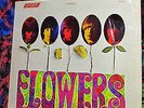 A BEAUTY  1966 Stereo Orig   ROLLING STONES   FLOWERS Garage Psych = NO UK ISSUE