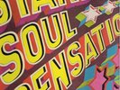 VINYL  LP  //  STARDUST  SOUL  SENSATION  --  STARDUST  SOUL  SENSATION
