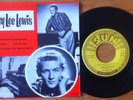 Jerry Lee Lewis - EP High school confidential   SUN