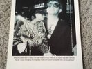 Pet Shop Boys Where The Streets Have No Name Shop Display 1991
