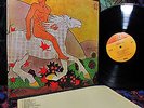 RARE  1969 Orig FLEETWOOD MAC   THEN PLAY ON Hard PETER GREEN BLUES BOOM CHAMP