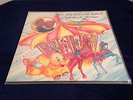 +++ AGNETHA FÄLTSKOG & CHRISTIAN - KOM FÖLJ MED I VAR KARUSELL Vinyl LP TOP +++