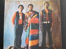 Hugh Masekela & The Union Of South Africa LPVG+ CS 808 1st 1971 Vinyl Record