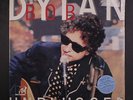 BOB DYLAN: Mtv Unplugged LP Sealed (2 LPs, title tag on shrink, corner dings)