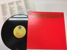 LP Talking Heads :77 SR6036 Sire Records - MINT -Vinyl