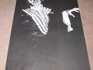 ARTHUR BROWN - OSIRIS VINTAGE PROMOTIONAL POSTER SUPERB