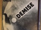 Orlik - Demise  Czech Oi  LP Monitor Record RoR