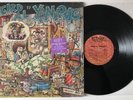 Weird Al Yankovic - Self Titled - 1983 US 1st Press Z 38679 (NM-) Hype Sticker