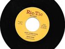 EDWIN STARR - AGENT DOUBLE-O-SOUL - RIC TIC - EXCELLENT CONDITION