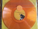Ryan Adams & The Cardinals ?Easy Tiger Lost Highway Orange Translucent LP