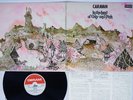 CARAVAN IN THE LAND OF GREY AND PINK DERAM LAX-1040 Japan Vinyl LP