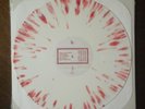Beach Fossils Somersault Lp White/Red Splatter Ltd Ed Vinyl  Wild Nothing DIIV