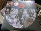 NB8	Slayer	Live Undead	VIOLE(N)T MARBLED VINYL LP   ONLY 500 MADE   SEALED