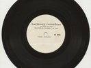 Unknown Artist —DIRT DOBBERS— ca surf mod r&b tittyshaker 45 | ACETATE | LISTEN
