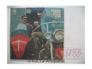 The Fantastic Expedition of Dillard & Clark [Vinyl LP] Gene Dillard & Doug Clark