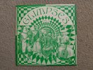 Glimpses Vol 2 U.S. LP Barouques Marauders Mystic Tide Galaxies IV Pastels Ltd