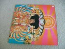 JIMI HENDRIX - AXIS: BOLD AS LOVE - UK TRACK LP 613-003 - EARLY PRESS STEREO EX+