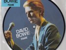 DAVID BOWIE  FAME  7