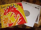 Levellers - A weapon called the word - RARE Original Vinyl LP album 1990