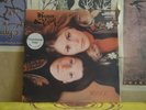HEAVEN & EARTH, REFUGE - QUADRAPHONIC LP OVQD/1428 WHITE LABEL PROMO PSYCH FUNK