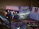 Iron Maiden ?2 LP Brave New World  - PICTURE DISCS