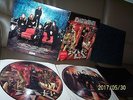 Iron Maiden ?2 LP Dance of Death  - PICTURE DISCS