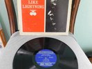 Lightnin' Hopkins: Smokes Like Lighting Bluesville  BV1070