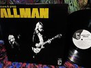 RARE WITHDRAWN COVER   THE ALLMAN BROTHERS   1968 DEMOS  31st Of FEBRUARY Psych